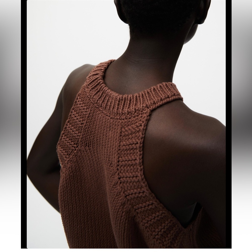 Babaà top no2 in bittersweet 🌰
